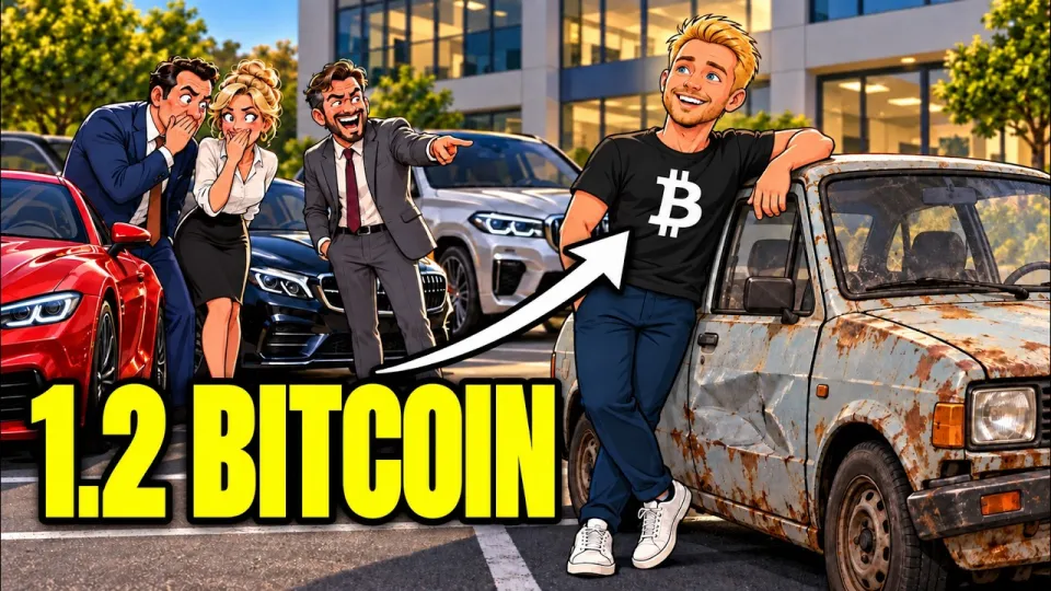What You Need to Know About Bitcoin in 2026 When Choosing to Invest
